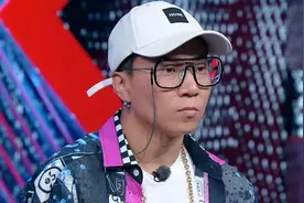 为什么孙旭、小安迪、GALI、李尔新都在2018年新说唱凭空消失了？图片