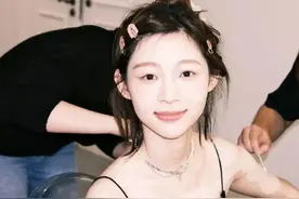 大网红父女恋，实锤了？图片