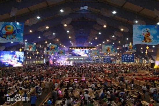 大连啤酒节时间(2023年啤酒节是几月几日)