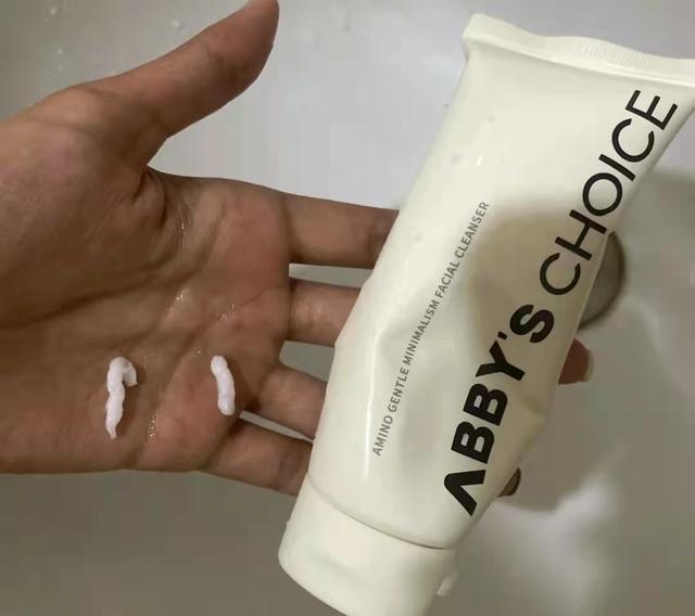 平价好用的5款“国货”洗面奶，洗得干净又低刺激，值得入手