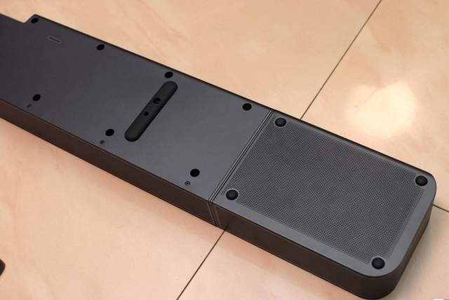 JBL Bar 1300X ：新一代天空音，强的不止氛围感，还有更多玩法