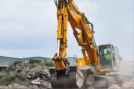 “违法建筑”拆除也需经过合法程序，您知道吗？图片