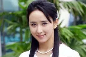 曾是古装第一美人，豪门丈夫为了不和她分房睡，竟摘掉了扁桃体图片