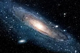 如果人类不是宇宙中唯一文明，为什么迄今都没发现外星人的踪迹？图片