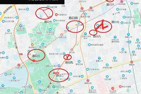 梧桐掩映下--衡复风貌区的十个路口（下）图片