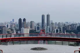 适合拍照打卡的网红苏家坝立交，会是重庆的新名片吗（攻略）图片