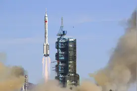 中国航天太牛了！计划2033年载人登陆火星，真的能实现吗？图片