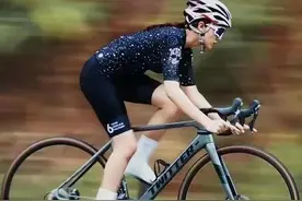 这些有外国血统的自行车品牌你见过几个？图片