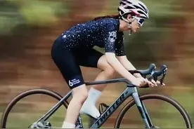 这些有外国血统的自行车品牌你见过几个？图片