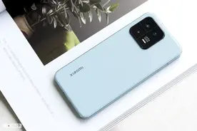 小米13系列，被低估了吗？我找来上代跟它对比一下图片