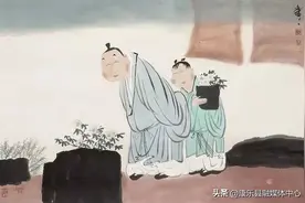 8首养生诗词，8种养生方法，愿您夏日安康图片