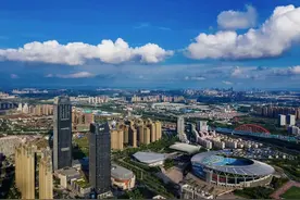 中央确定安徽4大城市，合肥超大城市，淮南第3，蚌埠遗憾仅差1万图片