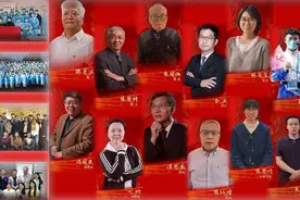 【感动交大·候选团队】古建筑结构研究所团队：保护好古建筑、保护好文物就是保存历史图片