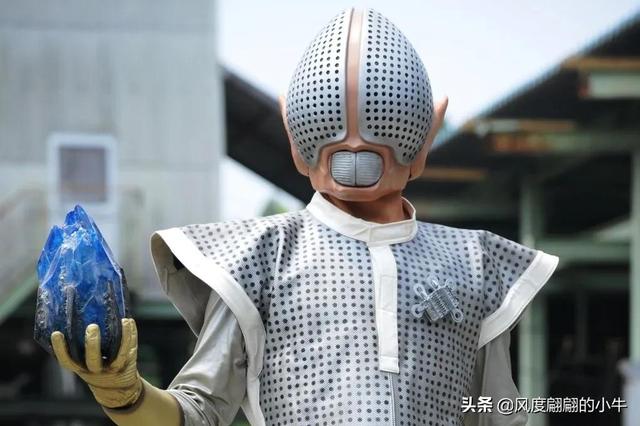 欧布奥特曼怪兽（正派）大全