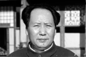 1950年一村妇上京探亲，说出一个名字，沈邵华：你大哥是毛主席？图片