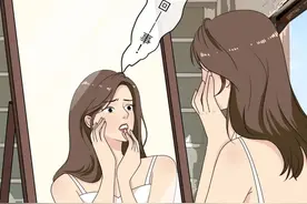 只有真正站在女生的角度，换位思考才能感受到问题的存在图片
