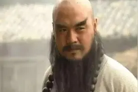 李逵打不过惹不起的五位好汉，武松能打过三个，另两个有多厉害？图片