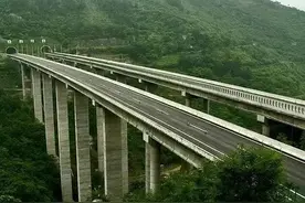G93遂宁至重庆（遂渝高速）高速公路扩容工程（四川境）积极推进图片