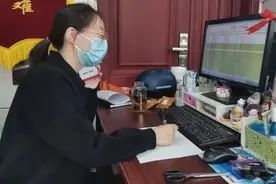 领证前夜，她说：“如果今晚我处理不完，明天就干脆嫁给大数据！”图片