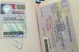 全球游客争夺战打响，印尼落地签增至72个国家图片
