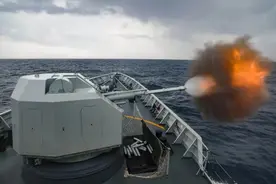 东海、南海、黄海等多海域军事活动密集进行图片