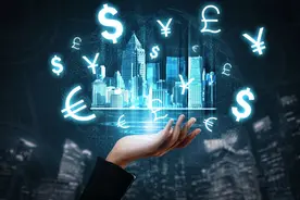 为什么要发展信创产业？信中国，创未来图片