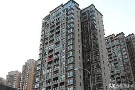 楼房住多少层空气质量才更好呢？图片