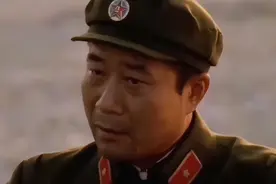 横空出世剧组有多豪横,拍戏"炸出"8颗国外卫星,连李雪健也被人骂图片