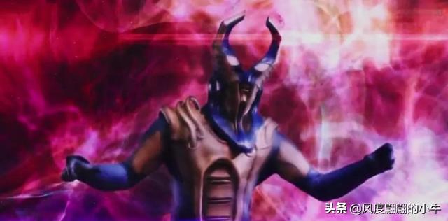 欧布奥特曼怪兽（正派）大全