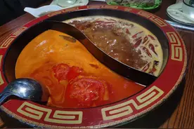 如何辨识牛百叶是否被泡过甲醛？图片