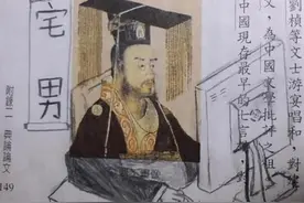 “我妈三天没打我了”，小学生课本涂鸦火了，娃脑洞真大图片