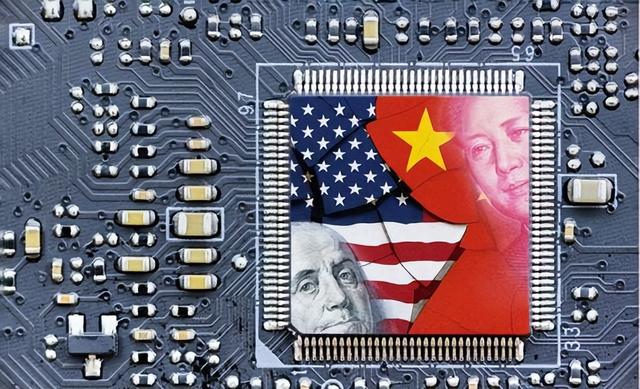 9月5日：拜登正式宣布！中国镓、锗断供失败？外媒：事情闹大了