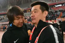 关于新任国足主帅李霄鹏 您可能不知道的十件轶事图片