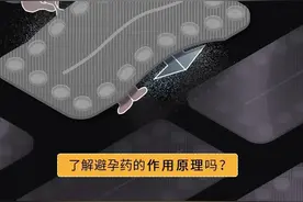 吃下紧急避孕药后24小时，体内究竟发生了啥？图片