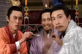 曹操处死杨修，却为何放过造成重大恶果的蒋干？图片