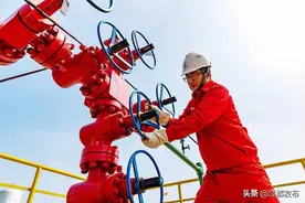 江苏油田：江都人民的精神地标图片