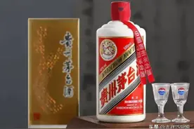 同是飞天茅台，为啥43°和53°差别这么大？行家：压根不是一级别图片