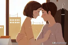 最打动婚外情人的情话句子-瞬间动容！图片