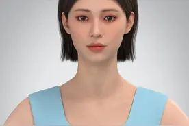 「服装实用裁剪系列之领子篇」方形领领线及其变化图片