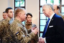 乌克兰200名专家来华，帮我国发展2000多个科研项目，后来如何？图片