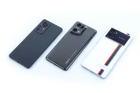 体验三大厂商游戏模式——看看旗舰机的“软实力”图片