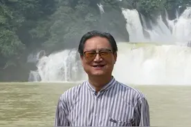 海派书画家周志高先生作品欣赏图片