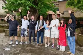 国际网红大v带你在“最云南”的地方感受“云上梯田 梦想红河”图片