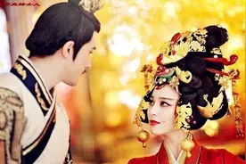 唐高宗李治有8个儿子：5位不得善终，两位当了皇帝！图片