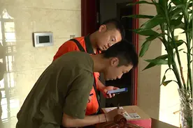 快来沾沾喜气！醴陵今年首份高考录取通知书已送达图片