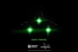 经典潜入游戏回归，育碧《细胞分裂》宣布重制：采用雪花莲引擎图片