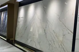 看完关于岩板的5个真相，我终于知道，为何它越来越不受欢迎了图片