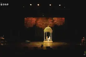 演艺公告牌！黄圣依来演出→图片