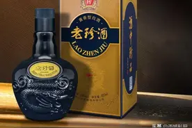 懂酒的人喜欢喝这7款酒，不是大牌却好喝不贵，全喝过的是大神图片