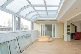 发现没：为何顶楼带露台的房子越来越受欢迎？这3个原因太真实了图片